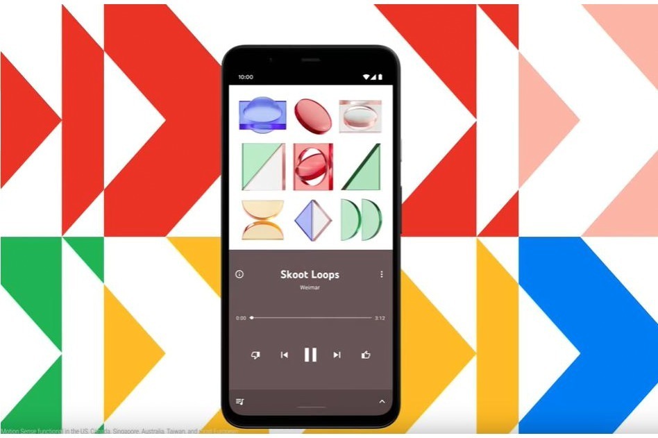 グーグルの新型スマホ グーグル ピクセル 4 4 Xl 発売 2つのレンズを搭載した高機能カメラ ファッションプレス グーグルの新型スマホ グーグル ピクセル 4 4 Xl 発売 2つのレンズを搭載した高機能カメラ ファッションプレス