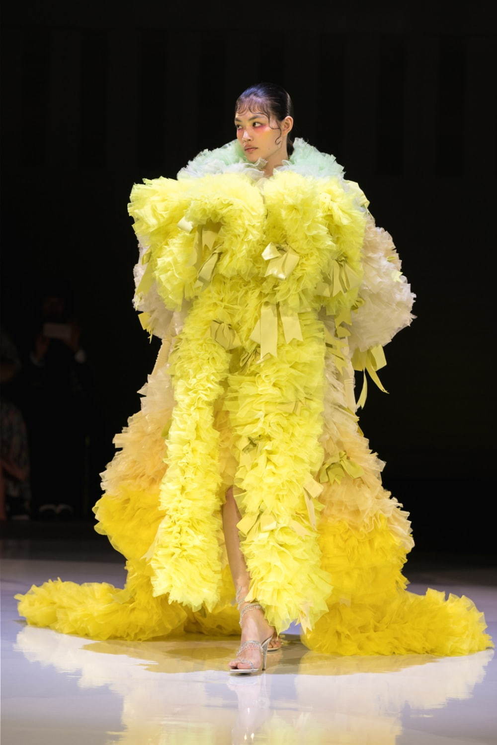 トモ コイズミ 2020年春夏<span>コレクション</span> - 写真13