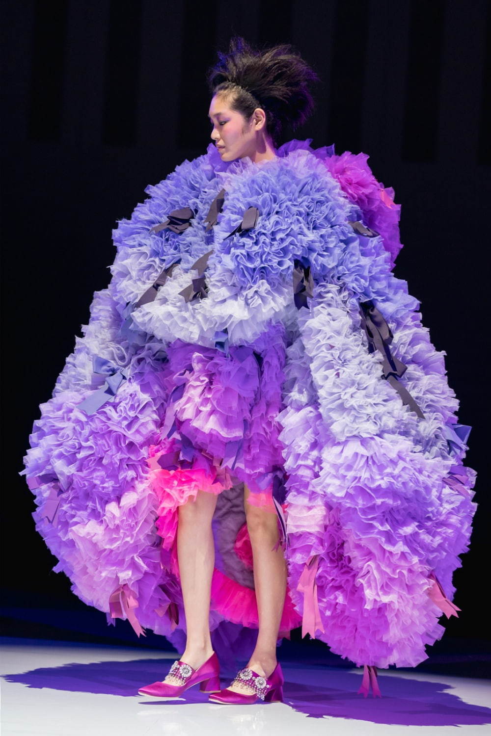 トモ コイズミ 2020年春夏<span>コレクション</span> - 写真17