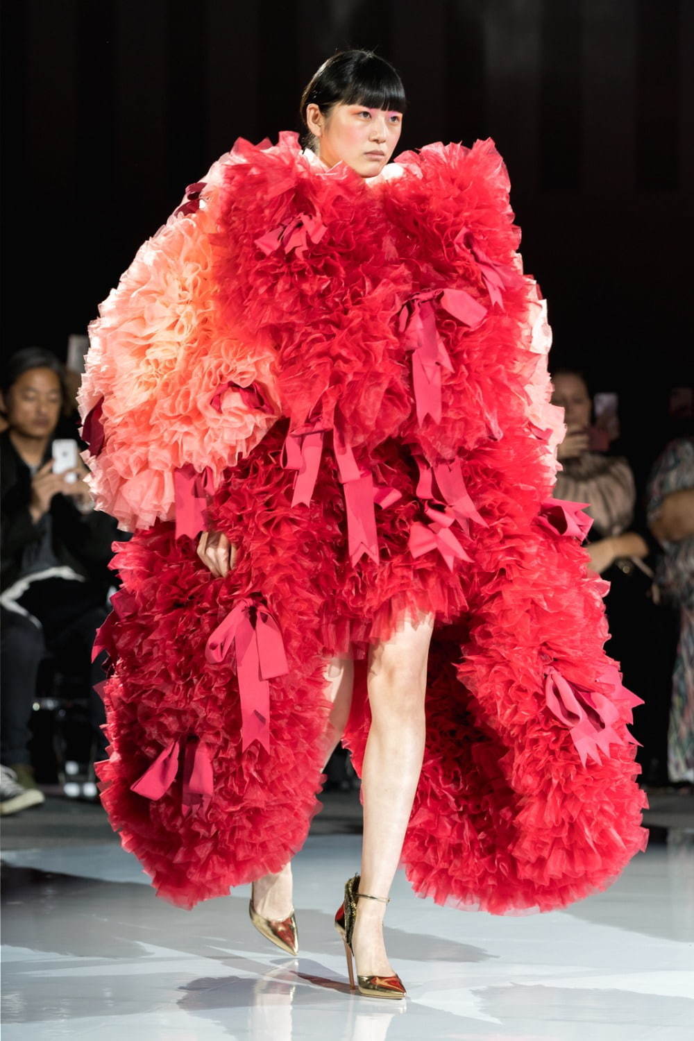 トモ コイズミ 2020年春夏<span>コレクション</span> - 写真24