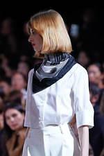 チノ 2020年春夏ウィメンズコレクション - 遊びをきかせたパリジェンヌスタイル｜写真2