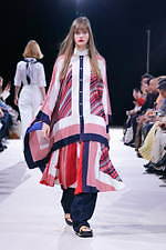 チノ 2020年春夏ウィメンズコレクション - 遊びをきかせたパリジェンヌスタイル｜写真3