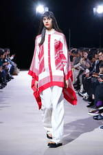 チノ 2020年春夏ウィメンズコレクション - 遊びをきかせたパリジェンヌスタイル｜写真5