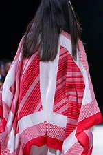 チノ 2020年春夏ウィメンズコレクション - 遊びをきかせたパリジェンヌスタイル｜写真6