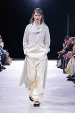 チノ 2020年春夏ウィメンズコレクション - 遊びをきかせたパリジェンヌスタイル｜写真7