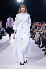 チノ 2020年春夏ウィメンズコレクション - 遊びをきかせたパリジェンヌスタイル｜写真10