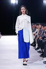 チノ 2020年春夏ウィメンズコレクション - 遊びをきかせたパリジェンヌスタイル｜写真12