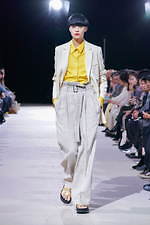 チノ 2020年春夏ウィメンズコレクション - 遊びをきかせたパリジェンヌスタイル｜写真13