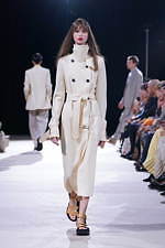 チノ 2020年春夏ウィメンズコレクション - 遊びをきかせたパリジェンヌスタイル｜写真14