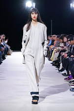 チノ 2020年春夏ウィメンズコレクション - 遊びをきかせたパリジェンヌスタイル｜写真17