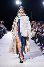 チノ 2020年春夏ウィメンズコレクション - 遊びをきかせたパリジェンヌスタイル｜写真18