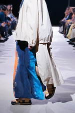 チノ 2020年春夏ウィメンズコレクション - 遊びをきかせたパリジェンヌスタイル｜写真19