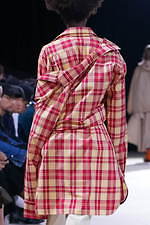 チノ 2020年春夏ウィメンズコレクション - 遊びをきかせたパリジェンヌスタイル｜写真21