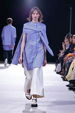 チノ 2020年春夏ウィメンズコレクション - 遊びをきかせたパリジェンヌスタイル｜写真23