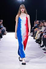 チノ 2020年春夏ウィメンズコレクション - 遊びをきかせたパリジェンヌスタイル｜写真25