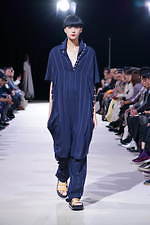 チノ 2020年春夏ウィメンズコレクション - 遊びをきかせたパリジェンヌスタイル｜写真28