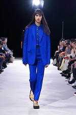 チノ 2020年春夏ウィメンズコレクション - 遊びをきかせたパリジェンヌスタイル｜写真29