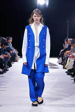 チノ 2020年春夏ウィメンズコレクション - 遊びをきかせたパリジェンヌスタイル｜写真30