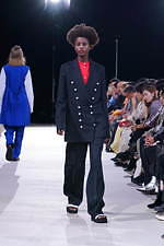 チノ 2020年春夏ウィメンズコレクション - 遊びをきかせたパリジェンヌスタイル｜写真31