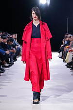 チノ 2020年春夏ウィメンズコレクション - 遊びをきかせたパリジェンヌスタイル｜写真32