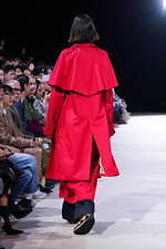 チノ 2020年春夏ウィメンズコレクション - 遊びをきかせたパリジェンヌスタイル｜写真33