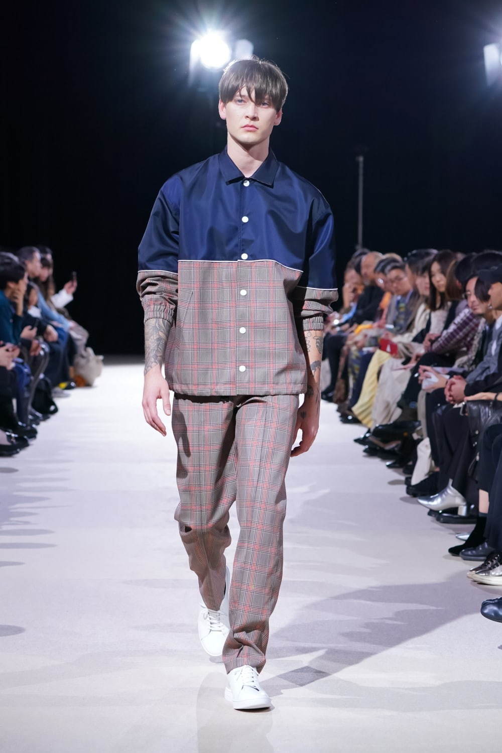 チノ 2020年春夏<span>コレクション</span> - 写真10