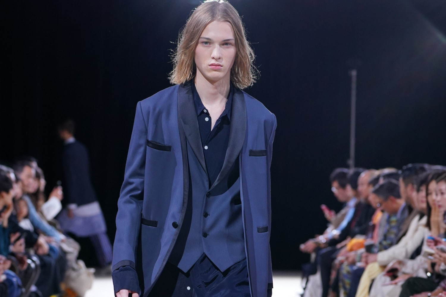 チノ 2020年春夏 メンズ コレクション