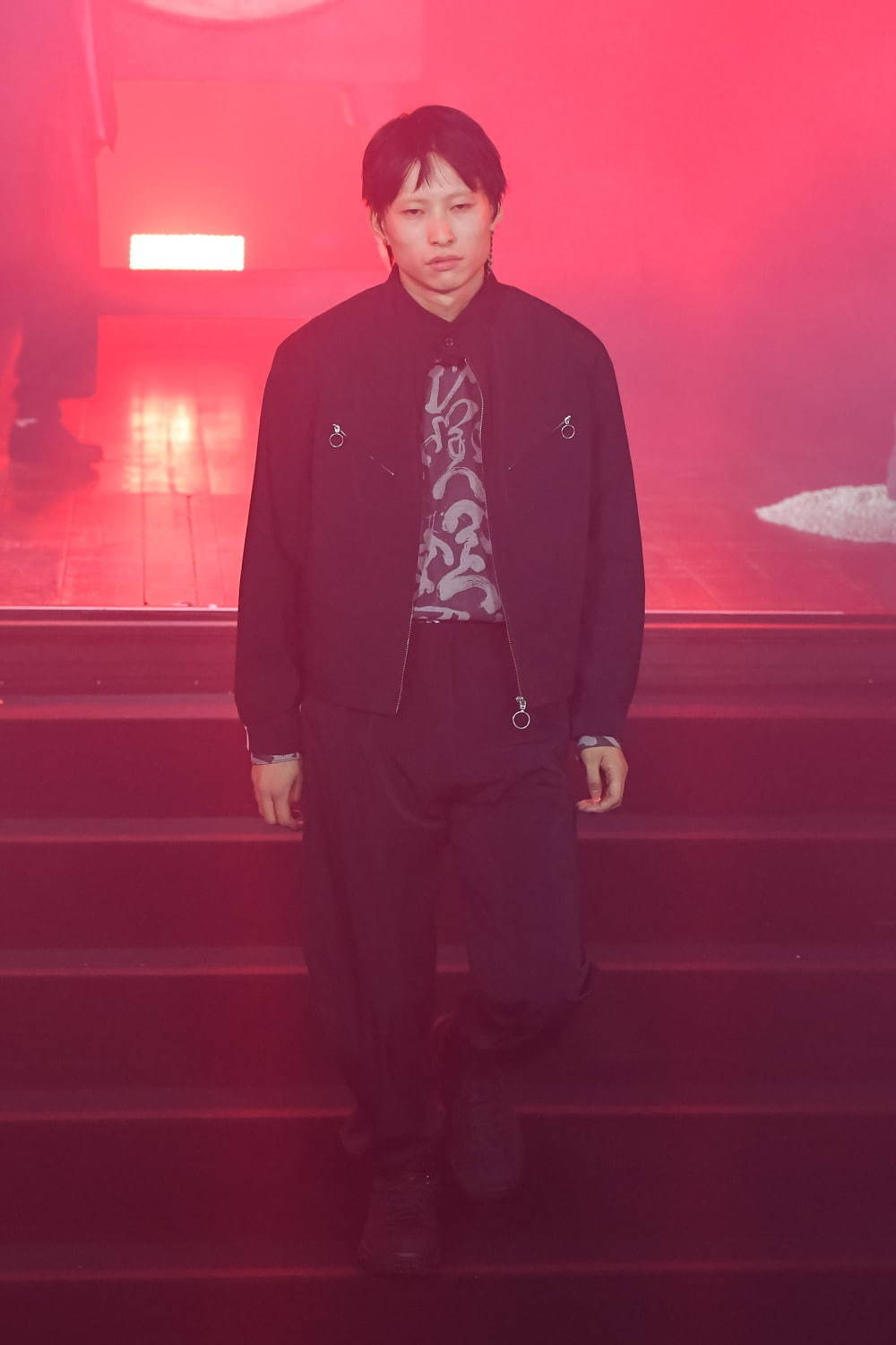 コウザブロウ 2020年春夏<span>コレクション</span> - 写真34