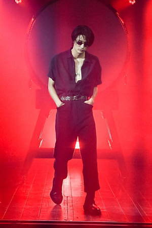 コウザブロウ(KOZABURO) 2020年春夏ウィメンズ&メンズコレクション  - 写真1