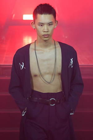 コウザブロウ(KOZABURO) 2020年春夏ウィメンズ&メンズコレクション  - 写真8