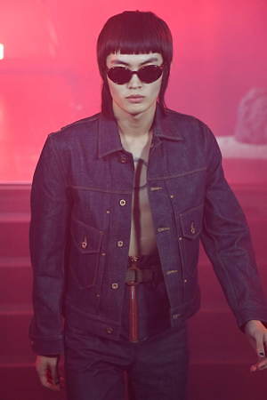 コウザブロウ(KOZABURO) 2020年春夏ウィメンズ&メンズコレクション  - 写真12