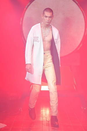 コウザブロウ(KOZABURO) 2020年春夏ウィメンズ&メンズコレクション  - 写真16