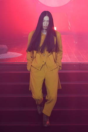 コウザブロウ(KOZABURO) 2020年春夏ウィメンズ&メンズコレクション  - 写真20