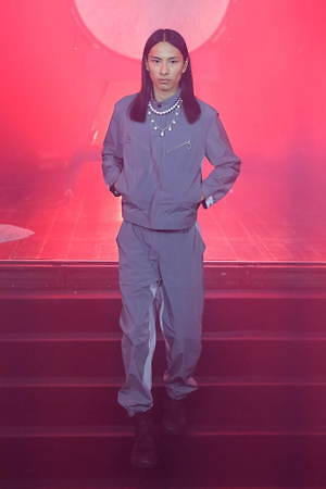 コウザブロウ(KOZABURO) 2020年春夏ウィメンズ&メンズコレクション  - 写真25