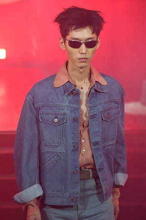 コウザブロウ(KOZABURO) 2020年春夏ウィメンズ&メンズコレクション  - 写真27