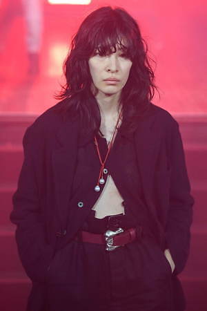 コウザブロウ(KOZABURO) 2020年春夏ウィメンズ&メンズコレクション  - 写真32