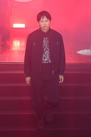 コウザブロウ(KOZABURO) 2020年春夏ウィメンズ&メンズコレクション  - 写真34