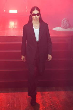 コウザブロウ(KOZABURO) 2020年春夏ウィメンズ&メンズコレクション  - 写真35