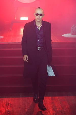 コウザブロウ(KOZABURO) 2020年春夏ウィメンズ&メンズコレクション  - 写真36