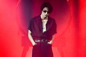 コウザブロウ 2020年春夏メンズコレクション - 潔さ・気合が形作る風格