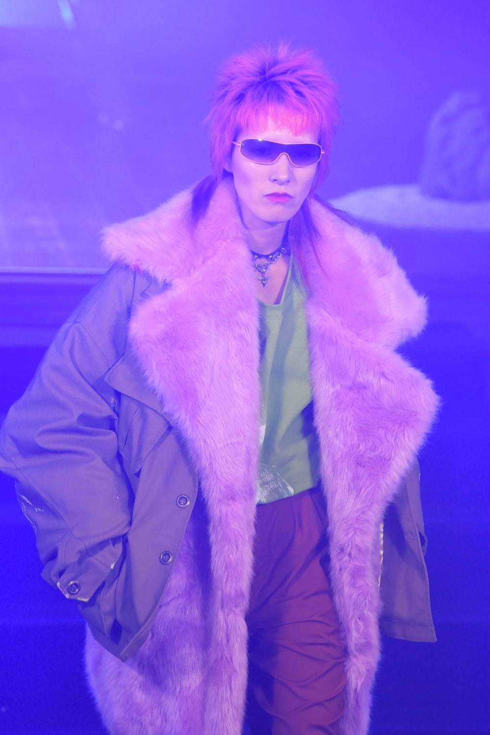 ランドロード ニューヨーク 2020年春夏<span>コレクション</span> - 写真44