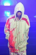 ランドロード ニューヨーク 2020年春夏コレクション - ユーモアあふれる剛柔のコントラスト｜写真2