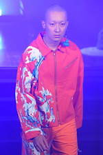 ランドロード ニューヨーク 2020年春夏コレクション - ユーモアあふれる剛柔のコントラスト｜写真11