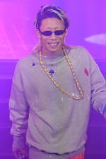 ランドロード ニューヨーク 2020年春夏コレクション - ユーモアあふれる剛柔のコントラスト｜写真17