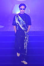 ランドロード ニューヨーク 2020年春夏コレクション - ユーモアあふれる剛柔のコントラスト｜写真26