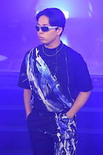 ランドロード ニューヨーク 2020年春夏コレクション - ユーモアあふれる剛柔のコントラスト｜写真27