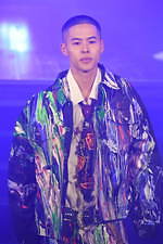 ランドロード ニューヨーク 2020年春夏コレクション - ユーモアあふれる剛柔のコントラスト｜写真29