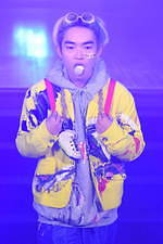 ランドロード ニューヨーク 2020年春夏コレクション - ユーモアあふれる剛柔のコントラスト｜写真31