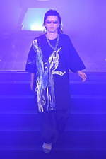 ランドロード ニューヨーク 2020年春夏コレクション - ユーモアあふれる剛柔のコントラスト｜写真32