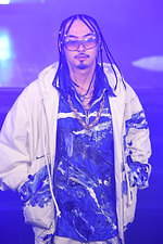 ランドロード ニューヨーク 2020年春夏コレクション - ユーモアあふれる剛柔のコントラスト｜写真39